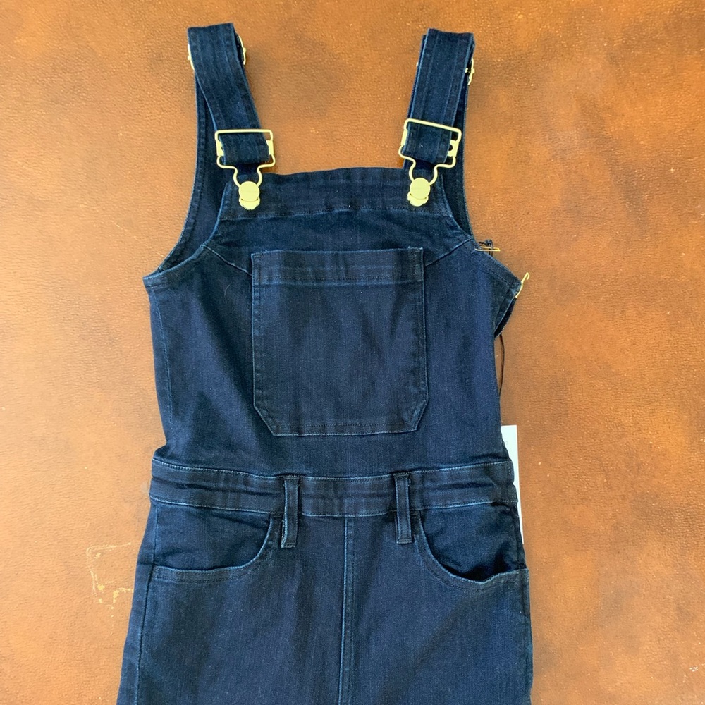 SSO by Danielle   |   The High Rise Flare   |   XS